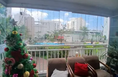 Apartamento à venda vila nova sabará, vila isa: 3 quartos, 1 suíte, 1 vaga, 81m² - imperdível!