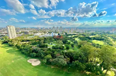 Apartamento de luxo no jardim taquaral, são paulo-sp: 4 quartos, 4 suítes, 3 salas, 6 banheiros, 3 vagas de garagem, 233m².