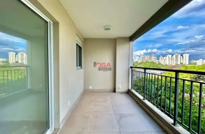 Apartamento a venda condominio raiz são paulo parque resort, 3 quartos com suíte e 2 vagas.