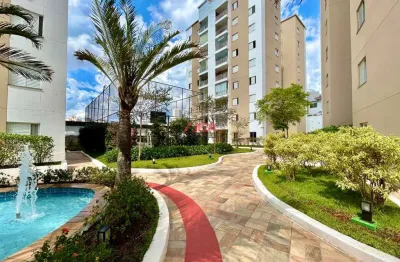 Apartamento a venda no condominio refugio marajoara, travessa da av. sargento geraldo santana