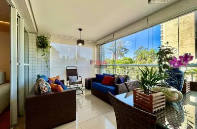 Apartamento a venda no condominio magic resort, lazer de club, na zona sul de são paulo