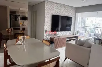 Apartamento na rua das flechas, prox ao aeroporto de congonhas.