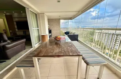 Venda de apartamento com 3 suítes  no condominio magic resort, lazer de club, na zona sul de são paulo