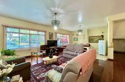 Sobrado  jardim campo grande: 5 quartos, 4 suítes, 3 salas, 6 banheiros, 5 vagas, 324m² - são paulo-sp