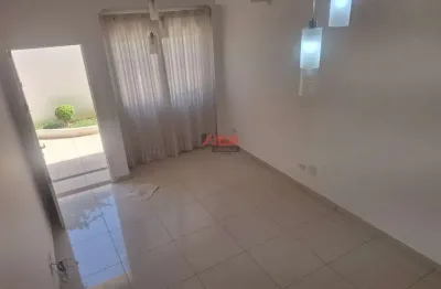 Sobrado à venda em são paulo-sp, vila arriete: 2 quartos, 2 suíte, 3 banheiros, 1 vaga, 75 m². aproveite!