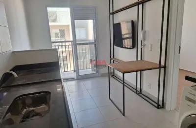 Apartamento para locação em são paulo-sp, jardim caravelas: 1 quarto, 1 banheiro, 28,00 m² de área