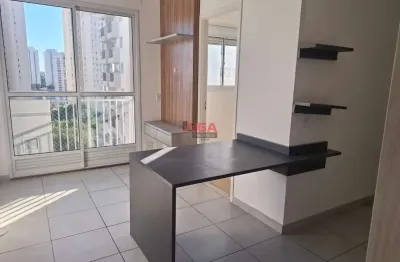 Apartamento para locação a av sargento geraldo santana, condominio viva benx jardim marajoara