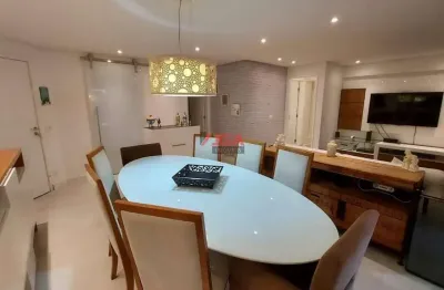 Lindo apartamento no jardim prudência, próximo ao brooklin