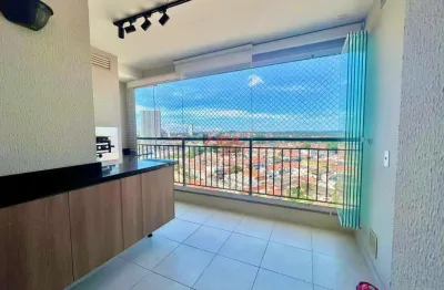 Apartamento de 2 quartos à venda no condomínio living da cyrela no socorro!!! 62m2 com suíte e vaga livre e fixa.