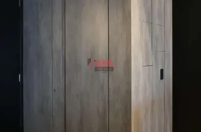 Lindo apartamento no jardim prudência, próximo ao brooklin