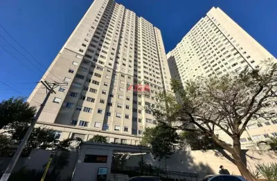 Apartamento com 2 quartos à venda no Socorro, São Paulo 