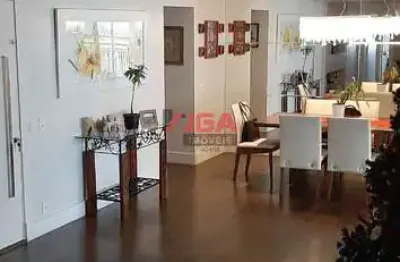Apartamento com 3 quartos à venda no Jardim Campo Grande, São Paulo 