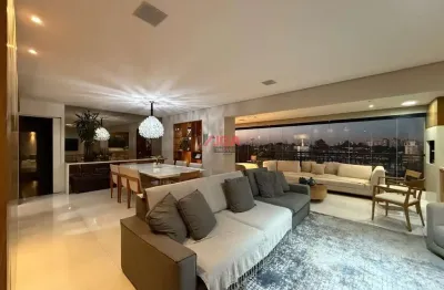 Apartamento com 3 quartos à venda no Jardim Marajoara, São Paulo 