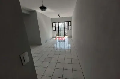 Apartamento para locação no condomínio nova escócia para locação andar alto