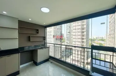 Apartamento com 2 quartos à venda no campo belo, são paulo , 56 m2 por r$ 1.100.000