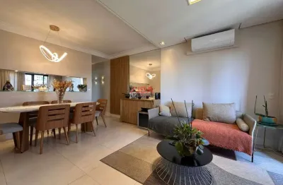 Apartamento à venda em são paulo na av sgto geraldo santana: 2 quartos, 1 suíte, 2 salas, 1 vaga de garagem, 72m². aproveite!