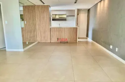 Apartamento com 2 quartos à venda na Vila Santa Catarina, São Paulo 