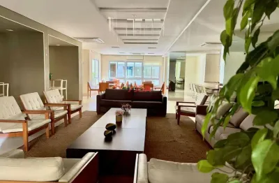 Apartamento à venda em são paulo-sp, vila mascote: 1quarto e 1 vagas de garagem, 46m²!
