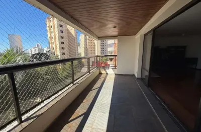 Apartamento com 4 quartos à venda no Jardim Monte Kemel, São Paulo 