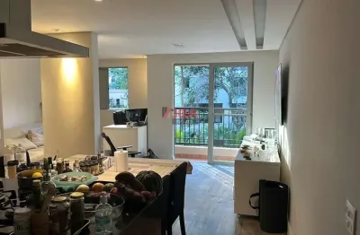 Venda de apartamento de 2 quartos na vila sofia, são paulo-sp: 2 quartos, 2 salas, 1 banheiro, 1 vaga de garagem!