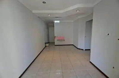 Apartamento para locação na jardim marajoara, são paulo-sp: 3 quartos e 75,00 m² de área!