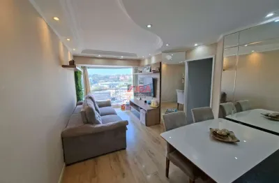Apartamento à venda no jardim marajoara, são paulo-sp: 3 quartos, 1 suíte, 12 salas, 3 banheiros, 1 vaga, 75m²!
