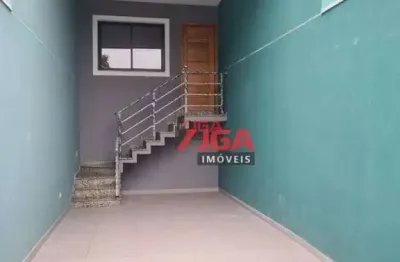 Sobrado residencial à venda, vila santana, são paulo - so0127.