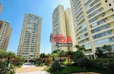 Apartamento residencial à venda, vila isa, são paulo - ap2576.