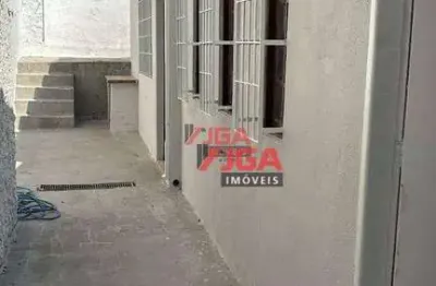 Casa residencial à venda, vila califórnia(zona sul), são paulo - ca0400.