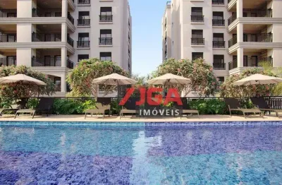 Apartamento residencial à venda, bairro das palmeiras, campinas - ap2570.