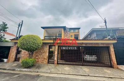Sobrado residencial à venda, interlagos, são paulo - so0129.