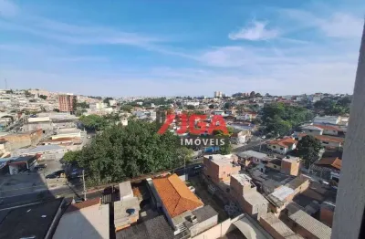 Apartamento residencial à venda, vila constança, são paulo - ap2453.