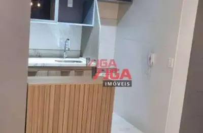 Apartamento residencial à venda, vila constança, são paulo - ap2454.