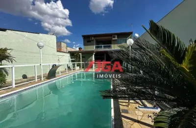Sobrado residencial à venda, jardim novo cambui, hortolândia - so0137.