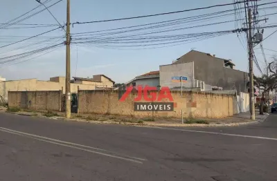Terreno residencial à venda, jardim novo cambui, hortolândia - te0046.