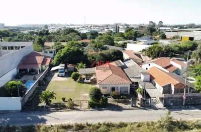 Chácara residencial à venda, chácaras luzitana, hortolândia - ch0008.