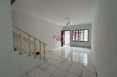 Sobrado residencial à venda, jardim satélite, são paulo - so0116.