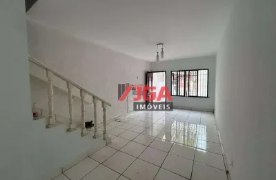 Sobrado residencial à venda, jardim satélite, são paulo - so0116.
