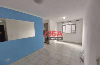 Apartamento residencial à venda, jardim macedônia, são paulo - ap2514.