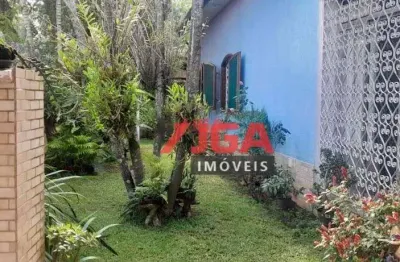 Casa residencial à venda, vila campo grande, são paulo - ca0422.