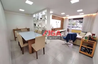 Apartamento residencial à venda, jardim prudência, são paulo - ap2657.