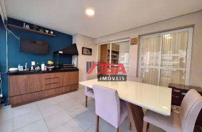 Apartamento residencial à venda, jardim prudência, são paulo - ap2682.