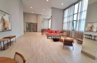 Apartamento residencial à venda, jardim prudência, são paulo - ap2704.