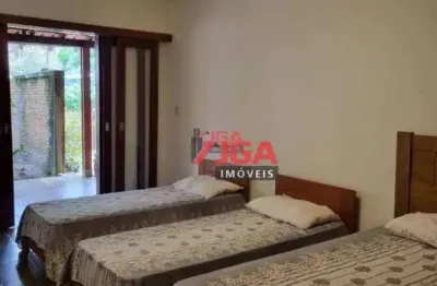 Casa residencial à venda, centro, são sebastião - ca0445.