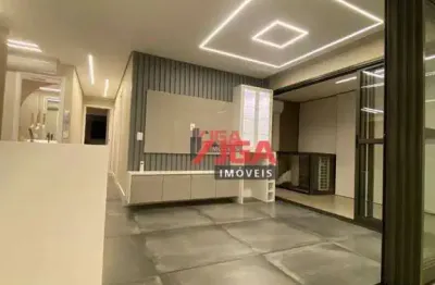 Apartamento residencial à venda, perdizes, são paulo - ap2764.
