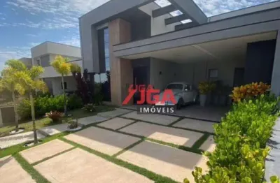 Casa residencial à venda, jardim residencial viena, indaiatuba - ca0457.