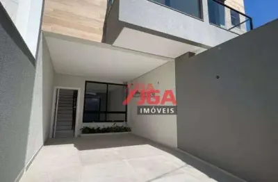 Casa com 3 quartos à venda na Rua Otávio Carlos da Silva, Cupecê, São Paulo