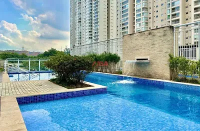 Apartamento residencial à venda, jardim dom bosco, são paulo - ap2806.