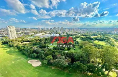 Apartamento residencial à venda, jardim taquaral, são paulo - ap2871.