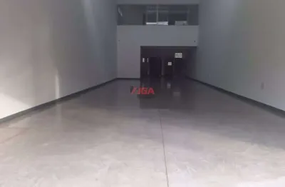 Galpão comercial para locação, campininha, são paulo - ga0049.
